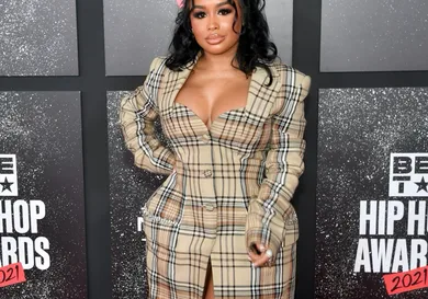 Paras Griffin/Getty Images