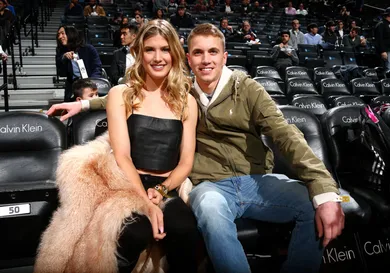 Ned Dishman/NBAE via Getty Images