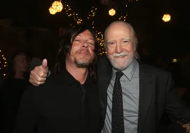 Jesse Grant/Getty Images for AMC