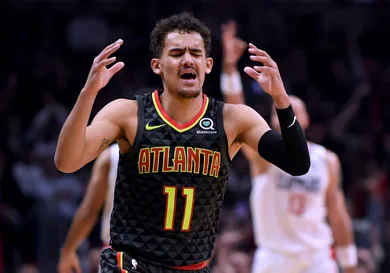 Harry How/Getty Images