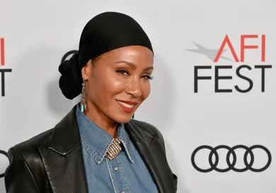 Frazer Harrison / Getty Images