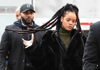 Raymond Hall/GC Images