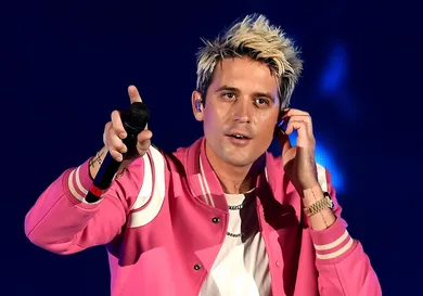 Kevin Winter/Getty Images