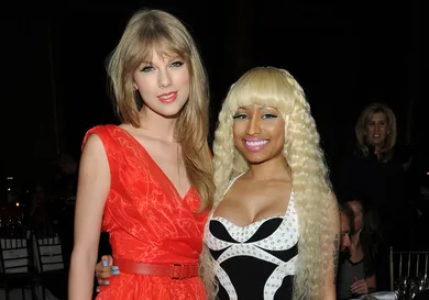 Larry Busacca/Getty Images