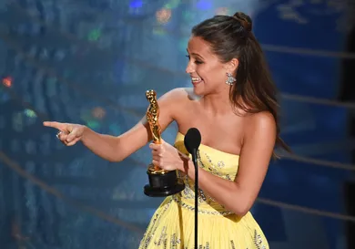 Kevin Winter/Getty Images