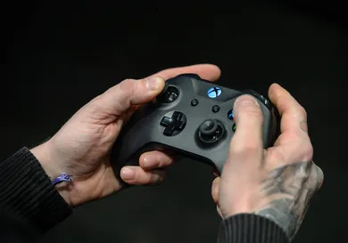 Jens Schlueter/Getty Images