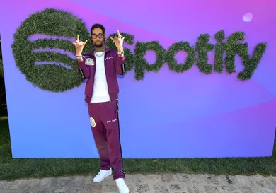 Charley Gallay / Getty Images