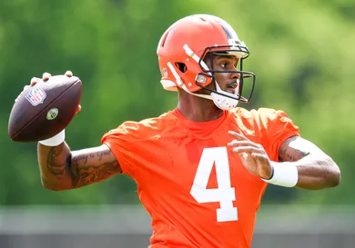 Nick Cammett/Getty Images