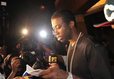 Moses Robinson/Getty Images