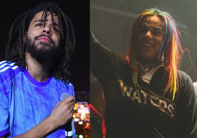 Bryan Steffy/Getty Images. HNHH