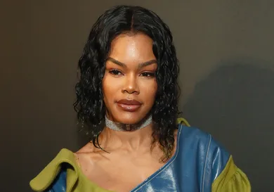 Astrid Stawiarz/Getty Images