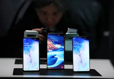 Justin Sullivan/Getty Images