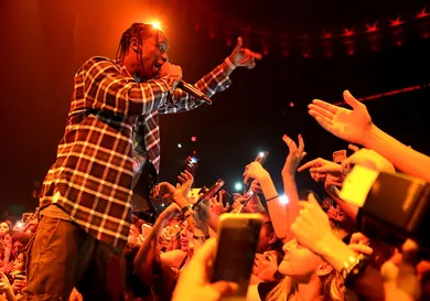 Randy Shropshire/Getty Images