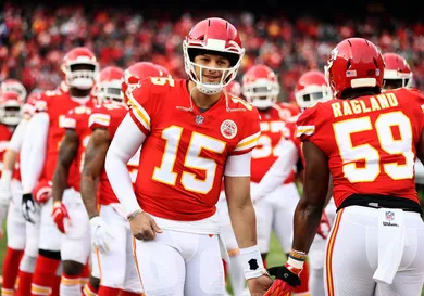 NFL TV Ratings Saw A 5% Increase in 2018