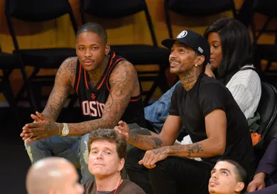 Noel Vasquez/GC Images