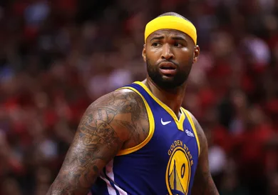 Gregory Shamus/Getty Images