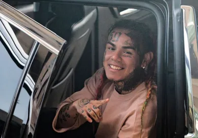 Bob Levey / Stringer / Getty Images