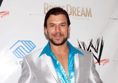 Erika Goldring/Getty Images