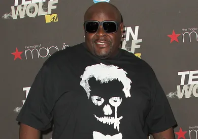 Frederick M. Brown / gettyimages