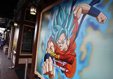 Tommaso Boddi/Getty Images