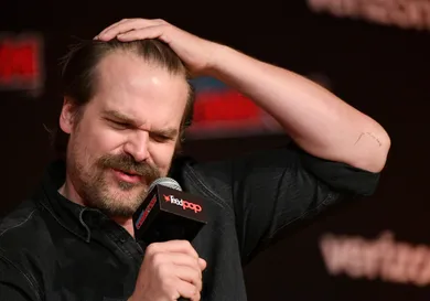 Dia Dipasupil/Getty Images for New York Comic Con