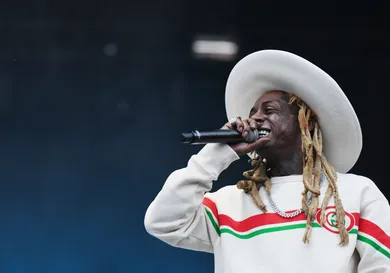 Nicholas Hunt/Getty Images