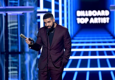 Kevin Winter/Getty Images