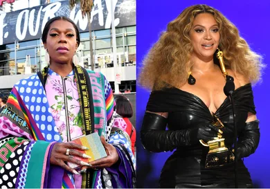 Emma McIntyre/Getty Images, Kevin Winter/Getty Images