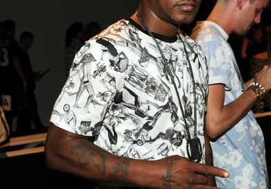 Ben Gabbe/getty images