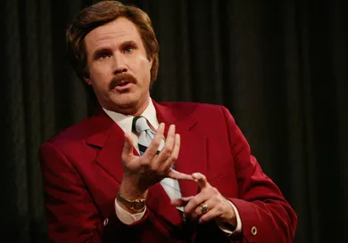 Evan Agostini/Getty Images