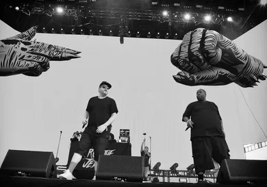 Theo Wargo/Getty Images