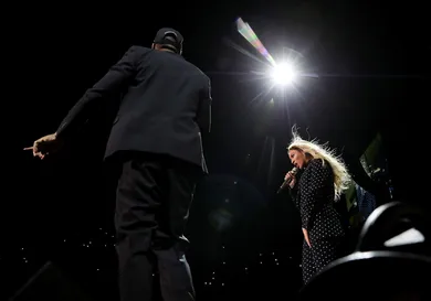 Justin Sullivan/Getty Images