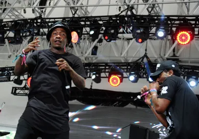 Ilya S. Savenok/Getty Images for Firefly