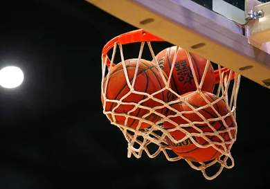 Jeremy Ng/Getty Images