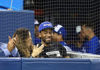 Vaughn Ridley/Getty Images