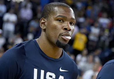 Thearon W. Henderson/Getty Images