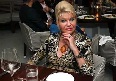 Astrid Stawiarz/Getty Images