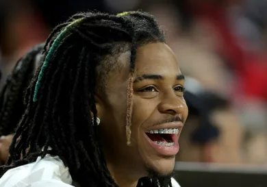 Ethan Miller/Getty Images