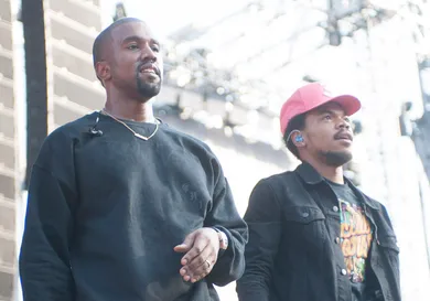 Paul Natkin/Getty Images