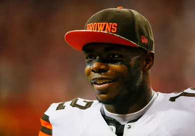 Kevin C. Cox/Getty Images