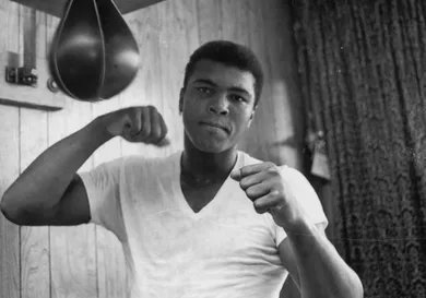 Harry Benson/Express/Hulton Archive/Getty Images