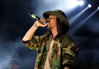 Taylor Hill/WireImage/Getty Images