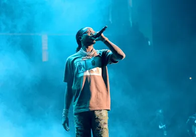 Brad Barket/Getty Images