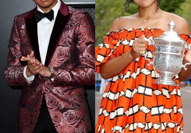 Frazer Harrison & Matthew Stockman/Getty Images