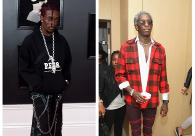 Jamie McCarthy & Michael Loccisano/Getty Images