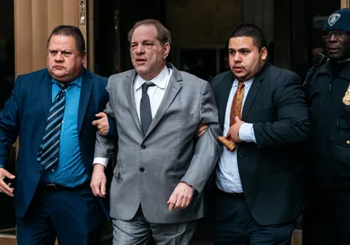 Scott Heins/Getty Images