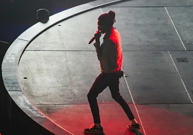 Andrew Benge /Getty Images