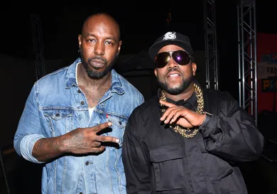 Araya Diaz/Getty Images