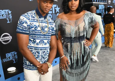 Paras Griffin/Getty Images