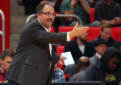 Gregory Shamus/Getty Images